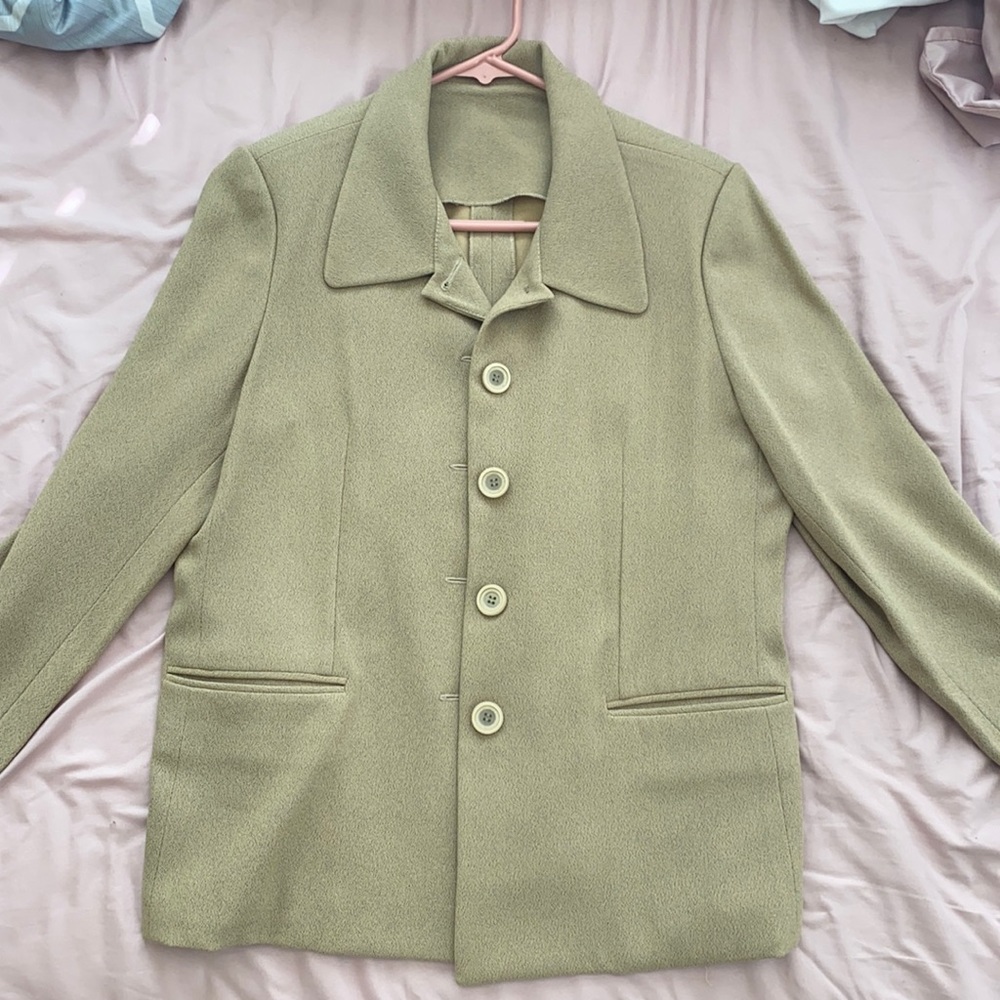 women’s blazer